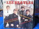 THE BEATLES FRENCH EP ODEON SOE 3776 60' KANSAS CITY+3