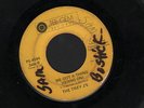 The Trey J's on Tee Gem 45 I Found It All In You Northern Soul from Atlanta