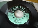 soul 45s for DJs: Ruby Andrews Just Loving you northern on Zodiac sound clip
