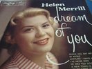 EmArcy 1st Press Mono: HELEN MERRILL: Dream of You