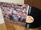 Behind The Walls Texas Prison Rodeo 1982 PRIVATE BETO UNIT WYNNE UNIT BANDS