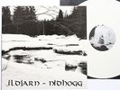 ILDJARN -Nidhogg LP Gatefold ltd. 500