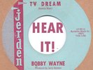 Rockabilly: BOBBY WAYNE-TV Dream/Last Ride JERDEN-KILLER JOHNNY CASH SOUND