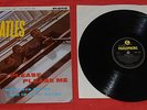 The Beatles - PLEASE PLEASE ME Stampa originale UK, RARO, bellissimo