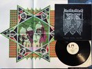 HAWKWIND - Doremi Fasol Latido - SPACE ROCK  VINYL LP + POSTER