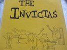 the Invictas- Same   garage