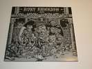 Roky Erickson & Evil Hook Wildlife EP - The Beast/Heroin