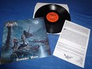 MORBID december moon ORIG MLP 1994  Mayhem Dead Euronymous Entombed Nihilist