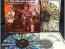 ROLLING STONES - GET SATISFACTION..IF YOU WANT  - 2 MCV LP's  - TSP. ORIGINAL