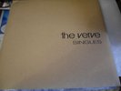 • THE VERVE • 4 X URBAN HYMNS MAILER 12'' SINGLES • VERY GOOD CONDITION •