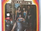 THE EXCITERS CAVIAR AND CHITLINS NORTHERN SOUL LSP-4211 IN SHRINK WRAP 1969
