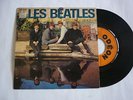 LES BEATLES  misery  /  ep ODEON  SOE 3778