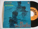 LES BEATLES all my loving  /  ep ODEON  SOE 3751