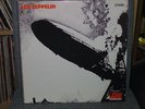 Led Zeppelin   1    Lp  ORIGINAL von 1969    auf ATLANTIC    Matrix: ATL 40031