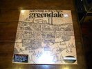 Neil Young - Greendale - 3LP - 150 Gram Test Pressing - Sealed - Free Shipping