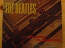 Please Please Me original 1963 Reel to Reel tape