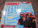 White China – Smiles & Jokes ' 12'' VG+ 1985 WANTEDDDD