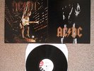 AC/DC LP Stiff Upper Lip