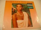 WHITNEY HOUSTON LP Sealed NEW w/sticker