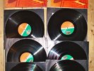 LED ZEPPELIN 6xLP BOX SET 7567-82144-1 