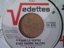 KARO DANS LE VENTRE BALEINE PSYCH DANCER  FUZZ MOD AMAZING SONG