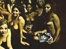 The Jimi Hendrix Experience - Electric Ladyland Doppel LP Nude Klappcover