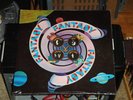 FANTASY SELF TITLED PSYCH LP SEALED ORIGINAL 1970 COPY