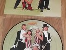 ABBA picture disc 2011 LIMITED EDITION