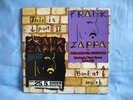 Frank Zappa-Mannheim 1988 Part 2+Philadelphia Rehearsal-LIVE-NEW 2LP