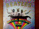 The Beatles - Magical Mystery Tour - Double EP with Booklet - 1967
