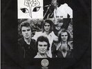 ? EYES (UK; Portsmouth) - Wild Woman // UK protoPunk 1976 // Sweden-only promo ?