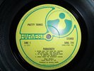 ORIGINAL ISSUE OF PARACHUTE by THE PRETTY THINGS on HARVEST Label in EX Cond