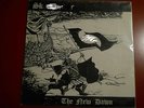 Orig. 1984 HAIL THE NEW DAWN Rock-O-Rama RRR.46 LP KBD Oi Skinheads Street Punk