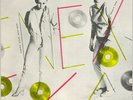 ? KLEENEX - Beri-Beri (1st pressing) // all-female Swiss Punk 1978 // 1st 7'' ?