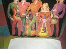 Fotheringay ORIG '70 UK ISLAND LP sandy denny/fairport convention