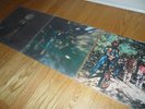 3 Creedence Clearwater Revival LP's Bayou Country, Green River, Mardi Gras