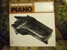 Music Minus One Piano:  Schumann Piano Quintet in Eb opus 44 W FULL SCORE MMO 21