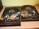 VASCO ROSSI - LP VIVERE O NIENTE - DOPPIO ETICHETTA EMI COPIA N° 0850