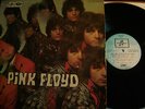 VINYL PINK FLOYD  