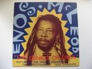ENOS MCLEOD The Genius Of Enos PRESSURE SOUNDS LP Killer 70s Roots & Dub LISTEN