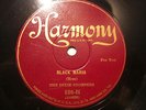 The Dixie Stompers Harmony 526-H