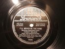 Billie Holiday with Teddy Wilson and his Orchestra Brunswick 7926