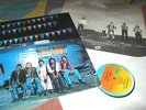 Ronnie Lane's Slim Chance–One For The Road ORIG '76 UK ISLAND LP small faces