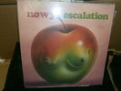 RARE ORIG DUTCH JAZZ FUNK LP NOWY ESCALATION BREAK LISTEN