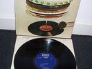 ROLLING STONES Let it Bleed LP 1969 UK 1st Press STEREO BLUE BOXED DECCA