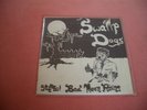 The Swamp Dogs - Bab Moon Rising / Rock a Billy / Psychobilly