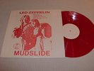leze  mudslide  ltd edition red vinyl  BRR - K&S    no tmoq 