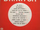 DR. KITCH - VARIOUS ARTISTS - ISLAND ILP 954