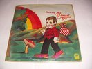 LP UK PROG FRUUPP - THE PRINCE OF HEAVEN'S EYES