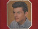 FRANKIE AVALON FACADE   YOUNG AND IN LOVE   STILL SEALED LP